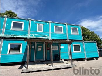 Construction container KAPER Resta Modular: picture 3 Construction container KAPER Resta Modular: picture 3