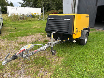 Air compressor KAESER