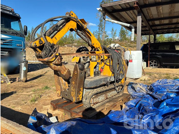 Construction equipment