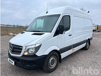 Panel van MERCEDES-BENZ Sprinter