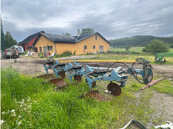 Plow ÖVERUM