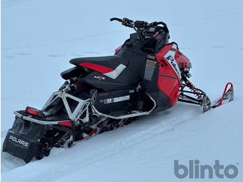 ATV/ Quad POLARIS 800 RUSH PRO-X: picture 5