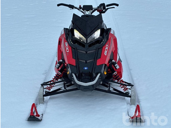 ATV/ Quad POLARIS 800 RUSH PRO-X: picture 3