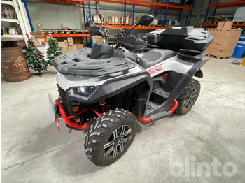 ATV/ Quad