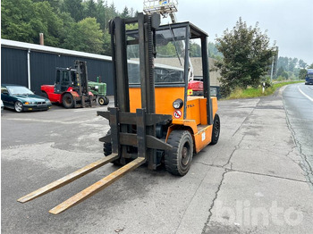 Forklift STILL R70