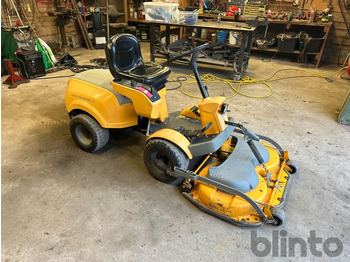 Garden mower STIGA