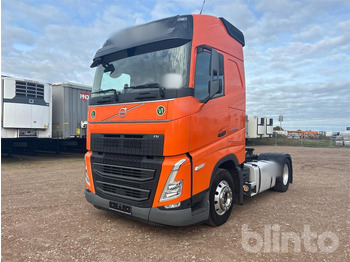 Tractor unit VOLVO FH 500