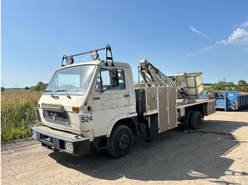 Truck MAN