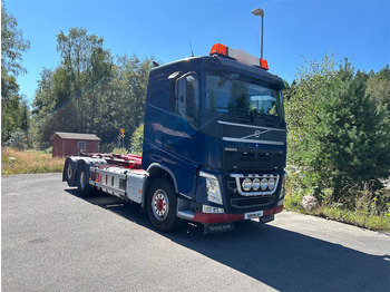 Truck VOLVO FH