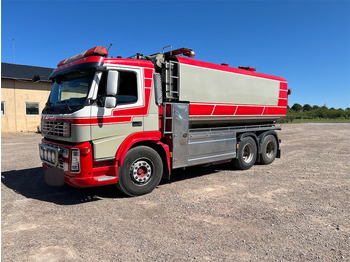 Truck VOLVO FM 400