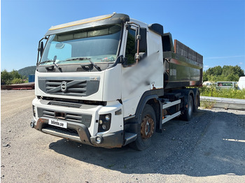 Truck VOLVO FM