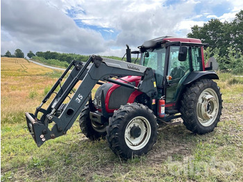 Farm tractor VALTRA A-series