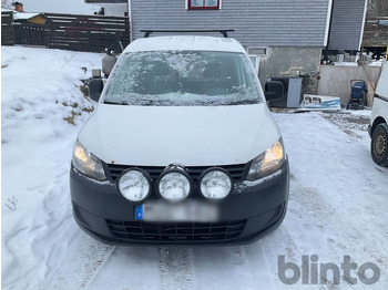 Small van VOLKSWAGEN