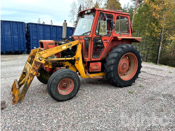 Farm tractor VOLVO