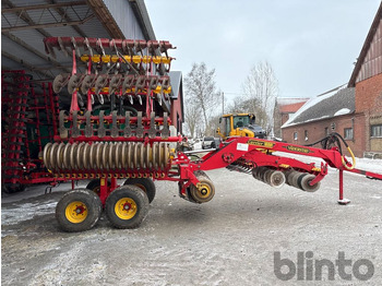 Disc harrow Väderstad Carrier 650: picture 4