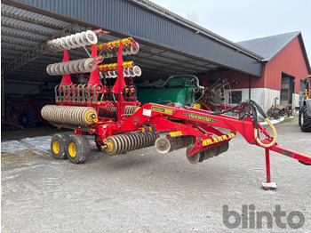 Disc harrow Väderstad Carrier 650: picture 3