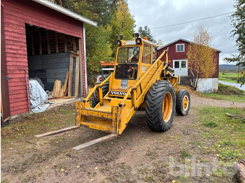 Wheel loader VOLVO