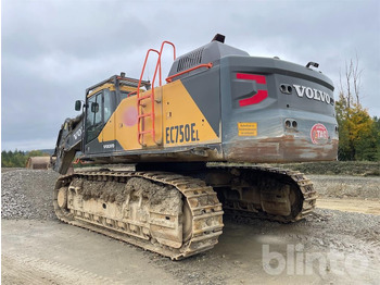 Crawler excavator Volvo EC750EL (2018): picture 3 Crawler excavator Volvo EC750EL (2018): picture 3