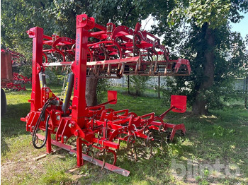 Cultivator ZIEGLER