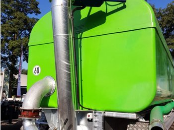 New Slurry tanker Güllezubringfass GFK: picture 5