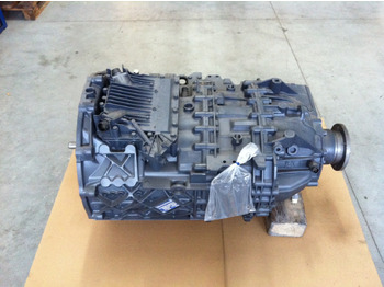 Gearbox ZF