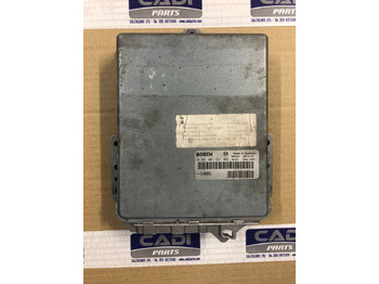 ECU BOSCH