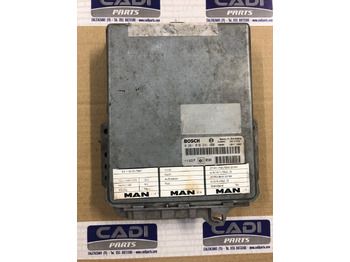 ECU BOSCH