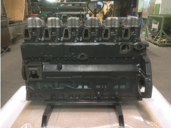 Engine MAN