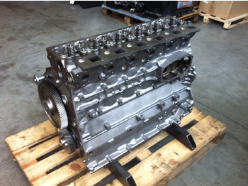 Engine MOTORE MERCEDES OM926: picture 2