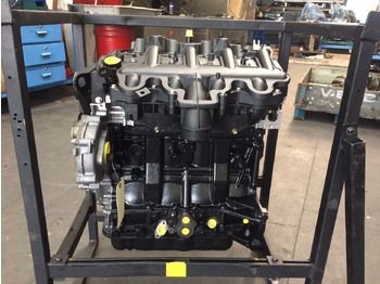 Engine RENAULT Master