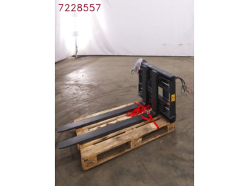 Attachment for Material handling equipment Griptech CSS-20: picture 1