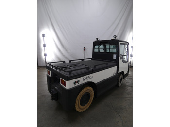 Tow tractor LINDE P250: picture 2 Tow tractor LINDE P250: picture 2