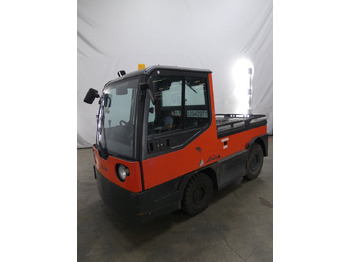 Tow tractor LINDE P