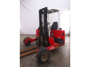 Diesel forklift Palfinger PALFINGERF3-203PX: picture 5
