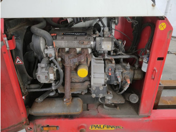 Diesel forklift Palfinger PALFINGERF3-203PX: picture 4