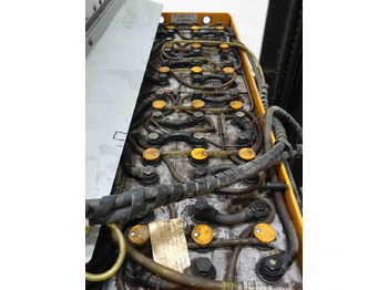 Reach truck STILL FM-X14: picture 4