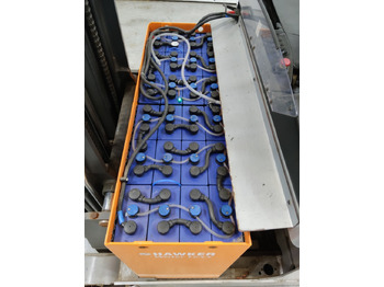 Reach truck STILL FM-X14: picture 4