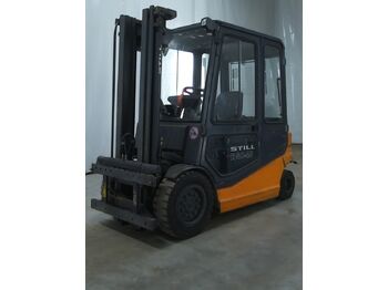 Electric forklift STILL R60