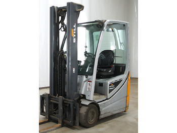 Electric forklift STILL RX20
