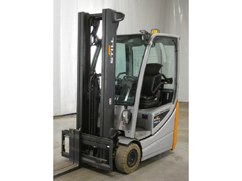 Electric forklift STILL RX20