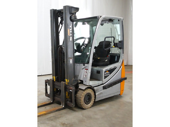 Electric forklift STILL RX20