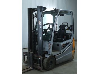 Electric forklift STILL RX20