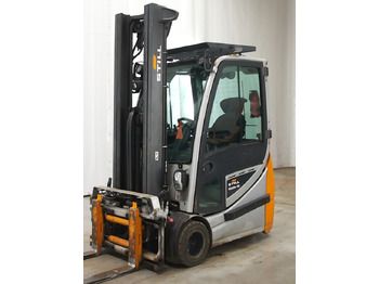 Electric forklift STILL RX20