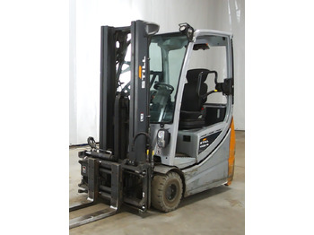 Electric forklift STILL RX20