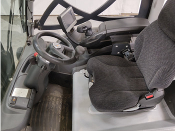 Electric forklift STILL RX20-16: picture 3