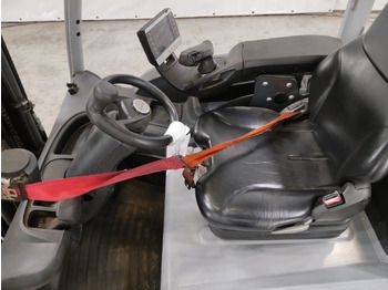 Electric forklift STILL RX20-16: picture 3