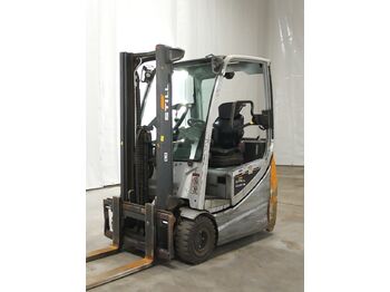 Electric forklift STILL RX20