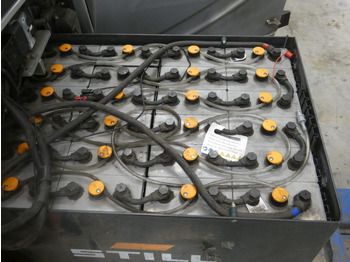 Electric forklift STILL RX20-16: picture 4 Electric forklift STILL RX20-16: picture 4