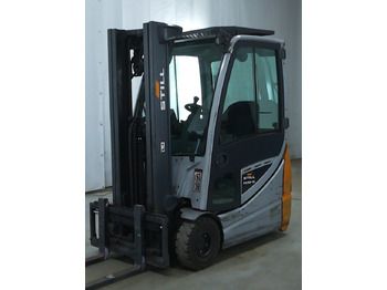 Electric forklift STILL RX20