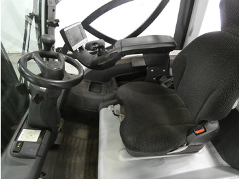 Electric forklift STILL RX20-16: picture 3